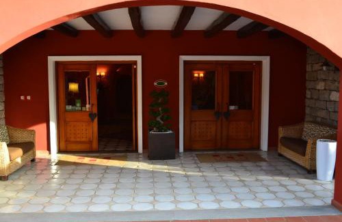 Arbatax Hotel | Hotel Sa Contonera