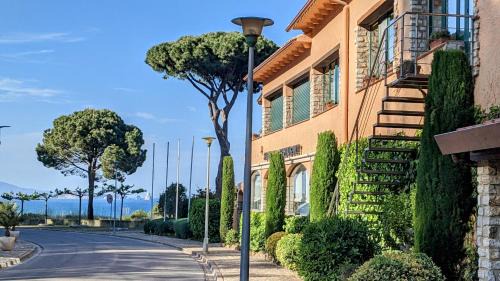 Begur Hotel | Hotel Sa Punta - Adults Only fr13