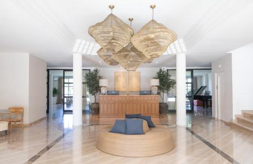 Begur Hotel | Hotel Sa Punta - Adults Only fr13