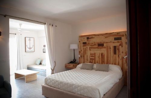 Es Pujols Hotel | Hotel Sa Volta
