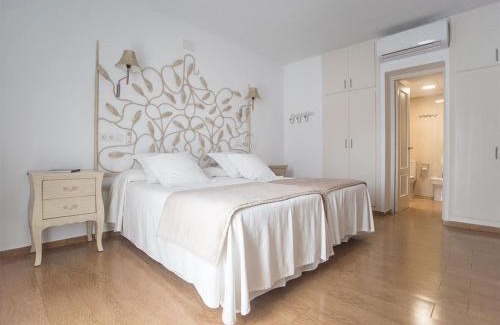 Es Pujols Hotel | Hotel Sa Volta