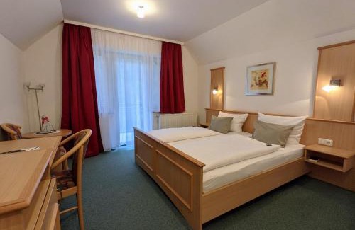 Michelau Hotel | Hotel Saaletalstuben
