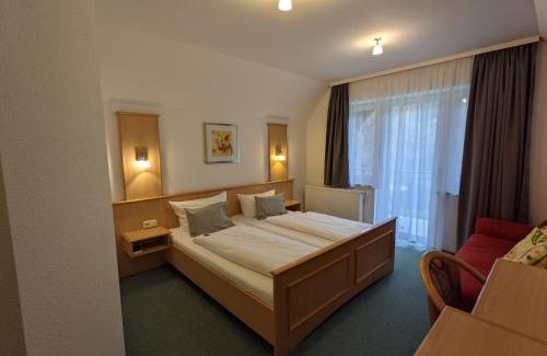 Michelau Hotel | Hotel Saaletalstuben