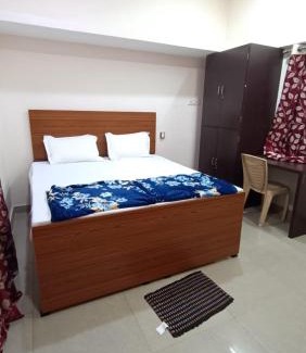 Raipur Hotel | Hotel saanvi inn