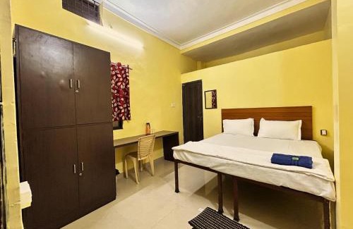 Raipur Hotel | Hotel saanvi inn
