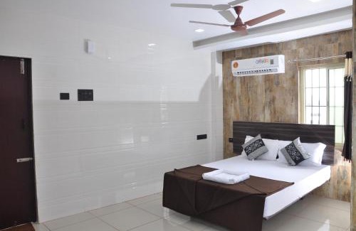 Rameshwaram Hotel | Hotel SAARA