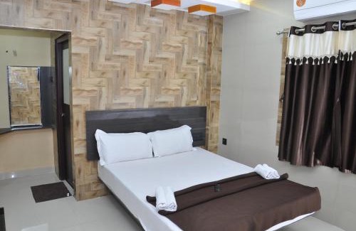 Rameshwaram Hotel | Hotel SAARA