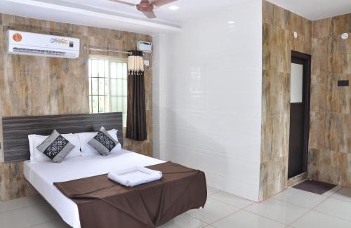 Rameshwaram Hotel | Hotel SAARA