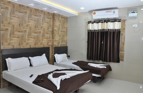 Rameshwaram Hotel | Hotel SAARA