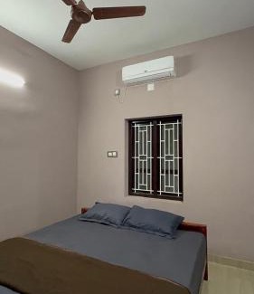 Chettikulam Hotel | Hotel Sabareesh