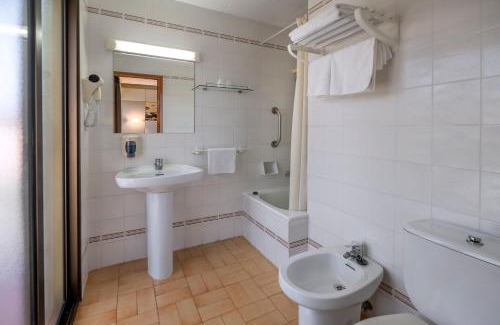 Pineda de Mar Hotel | Hotel Sabiote