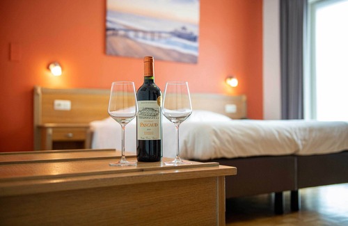 Blankenberge Hotel | Hotel Sabot d'Or
