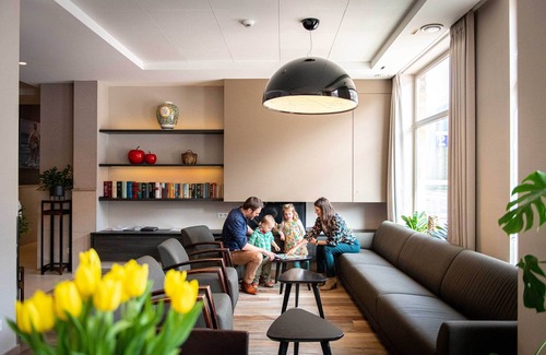 Blankenberge Hotel | Hotel Sabot d'Or