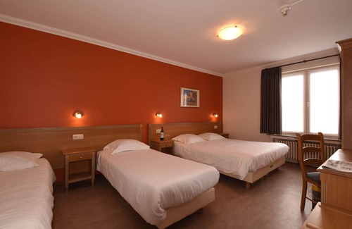 Blankenberge Hotel | Hotel Sabot d'Or
