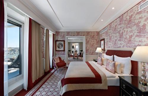 Innere Stadt Hotel | Hotel Sacher Wien