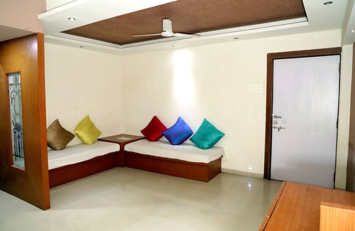 Nashik Road Hotel | HOTEL SACHIN REGENCY NASHIK