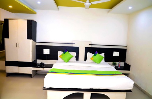 Nashik Road Hotel | HOTEL SACHIN REGENCY NASHIK