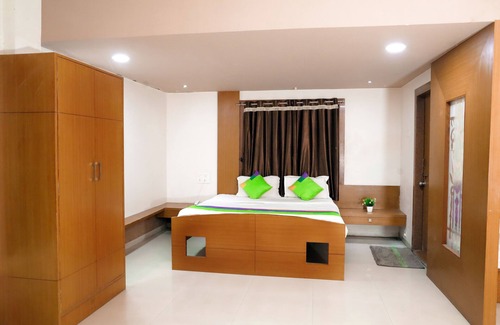 Nashik Road Hotel | HOTEL SACHIN REGENCY NASHIK