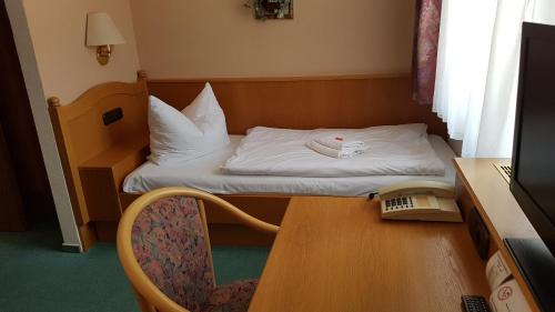 Riesa Hotel | Hotel Sachsenhof