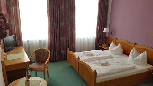 Riesa Hotel | Hotel Sachsenhof