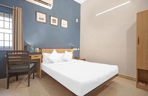 Nanganallur Hotel | Hotel Sadha Siva Near Chennai Airport