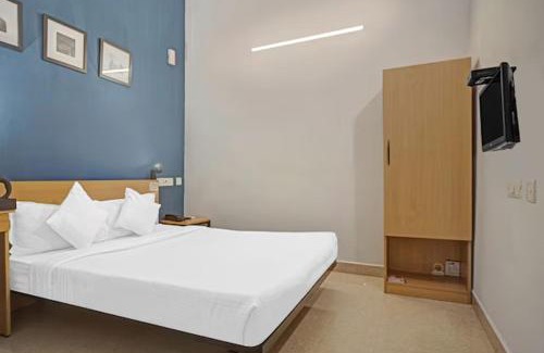 Nanganallur Hotel | Hotel Sadha Siva Near Chennai Airport