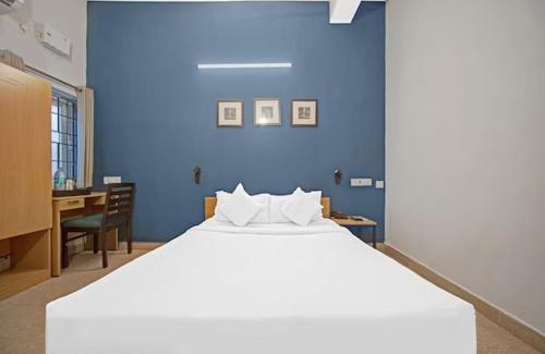 Nanganallur Hotel | Hotel Sadha Siva Near Chennai Airport