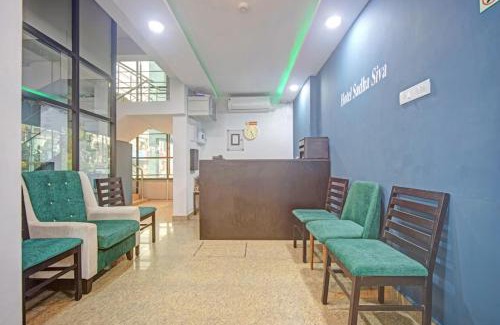 Nanganallur Hotel | Hotel Sadha Siva Near Chennai Airport