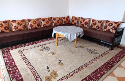 Sidi Ifni Hotel | Hotel Safa