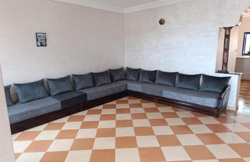 Sidi Ifni Hotel | Hotel Safa