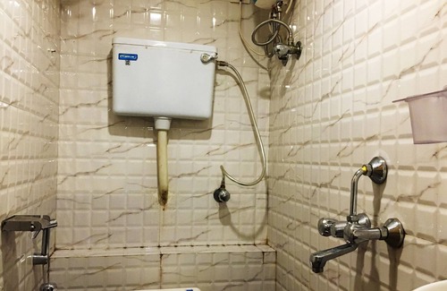 Dharavi Hotel | Hotel Safar Residency