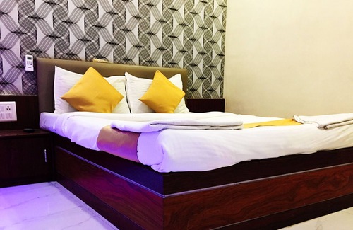Dharavi Hotel | Hotel Safar Residency