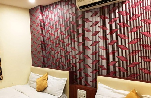 Dharavi Hotel | Hotel Safar Residency