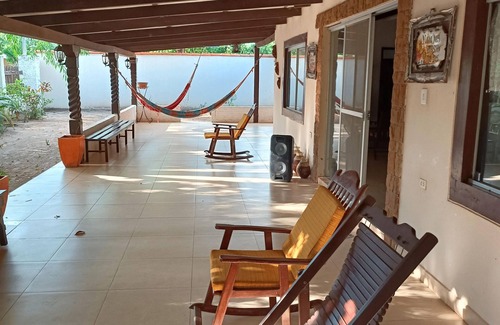 Jesuit Missions Circuit Hotel | Hotel Safari Club Robore
