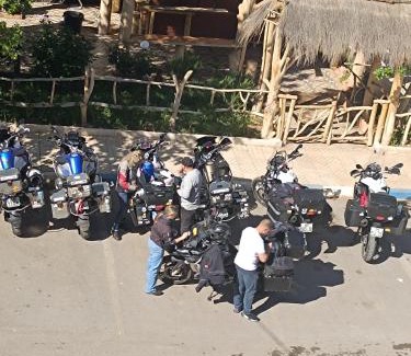 Midelt House | Hotel Safari Week end