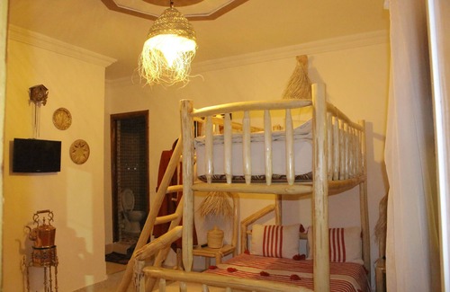 Midelt Hotel | hotel safari weekend