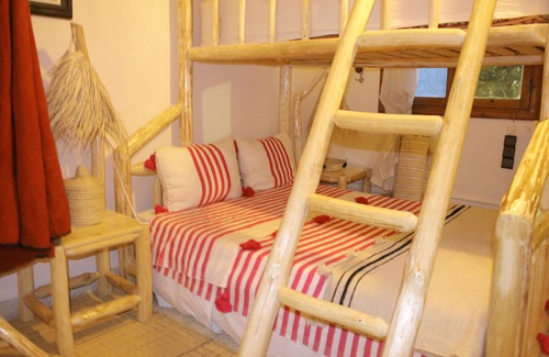 Midelt Hotel | hotel safari weekend