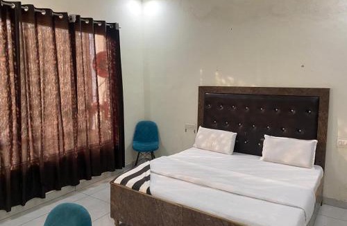 Meerut Hotel | Hotel Saffron
