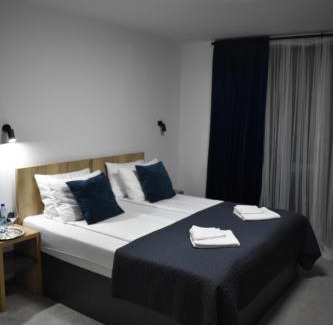 Mali Radic Hotel | Hotel Safir