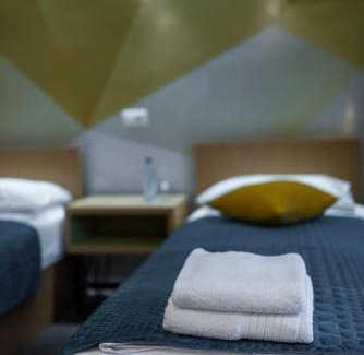 Mali Radic Hotel | Hotel Safir