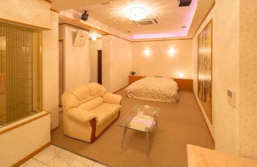 Sagano Hotel | Hotel Sagano - Adults Only