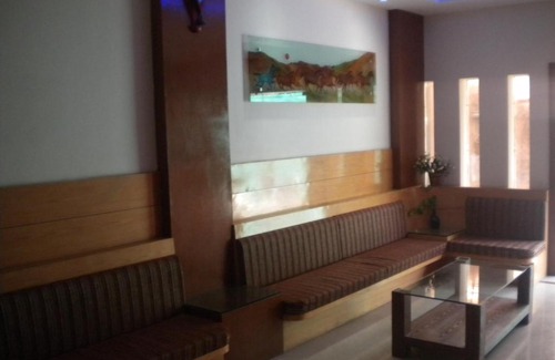 Ratlam Hotel | Hotel Sagar Castle