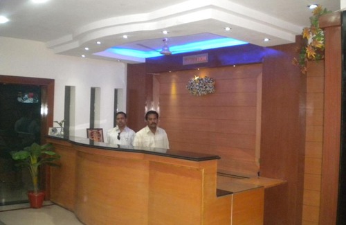 Ratlam Hotel | Hotel Sagar Castle