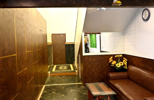 Dombivli East Hotel | Hotel Sagar