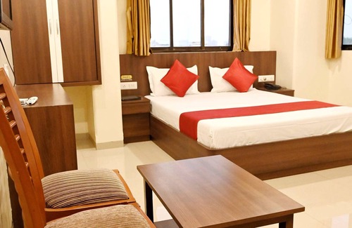 Dombivli East Hotel | Hotel Sagar
