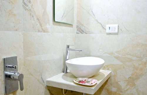 Dombivli East Hotel | Hotel Sagar
