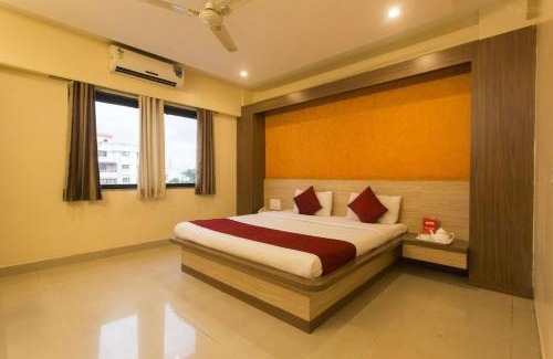 Hadapsar Hotel | Hotel Sagar Inn Hadapsar Rooms Banquet Restaurant & Bar