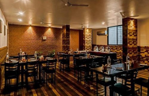 Hadapsar Hotel | Hotel Sagar Inn Hadapsar Rooms Banquet Restaurant & Bar