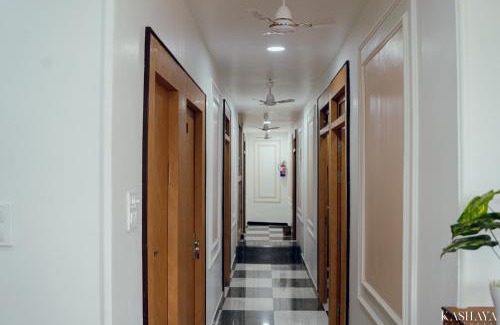Jhansi Hotel | Hotel Sagar Inn