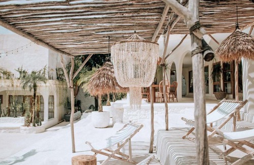 Padonan Hotel | Hotel Sages